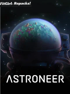 ASTRONEER Glitchwalkers Download Repack