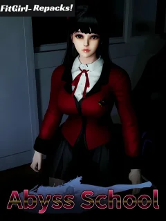 Abyss School Download Repack