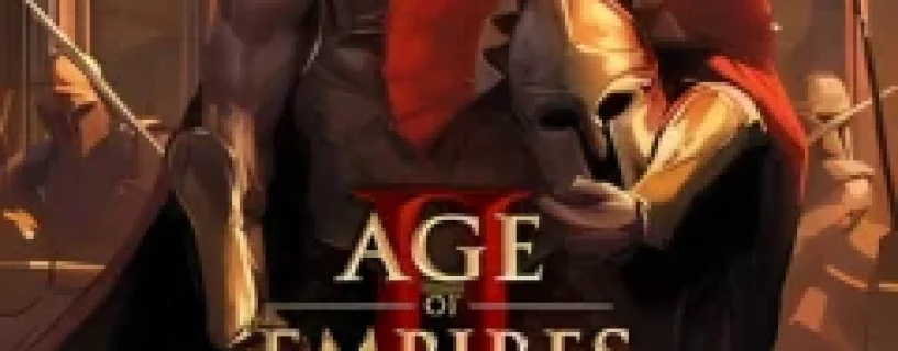 Age of Empires II: DE – Chronicles: Battle for Greece Free Download