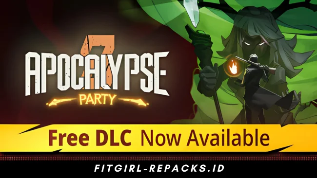 Apocalypse Party Free Download