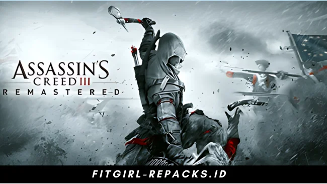 Assassin’s Creed 3 Free Download