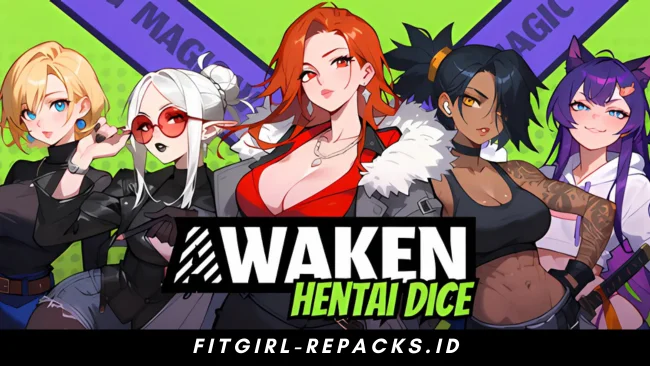 Awaken Hentai Dice Free Download