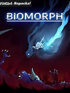 BIOMORPH Download Repack