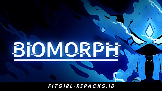 BIOMORPH Free Download