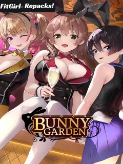 BUNNY GARDEN Download Repack