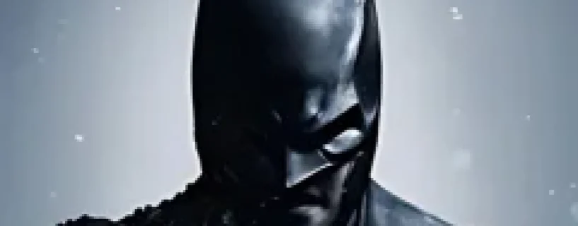 Batman™: Arkham Origins Free Download (v1.0)