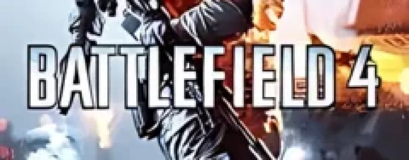 Battlefield 4: Premium Edition Free Download