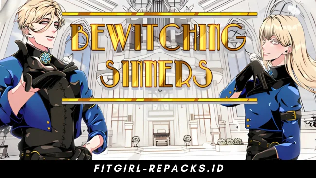 Bewitching Sinners Free Download