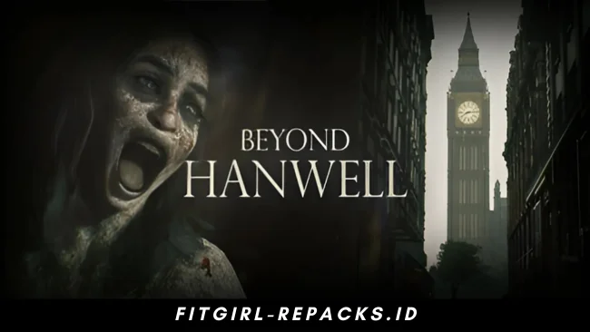 Beyond Hanwell Pc Download