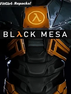 Black Mesa Download Repack