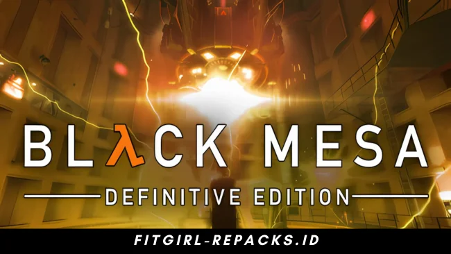 Black Mesa Free Download