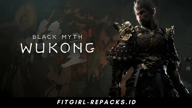 Black Myth Wukong Free Download