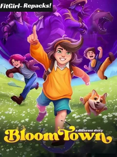 Bloomtown A Different Story Download Repack