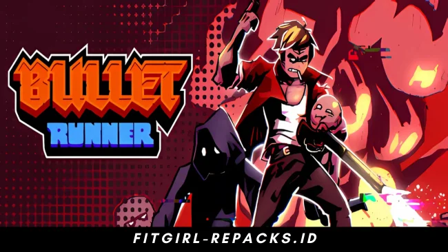 Bullet Runner Free Download