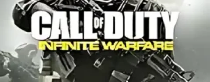 Call of Duty: Infinite Warfare Digital Deluxe Edition Free Download