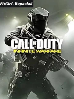 Call of Duty Infinite Warfare Digital Deluxe Edition Download Repack