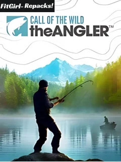 Call of the Wild The Angler Download Repack