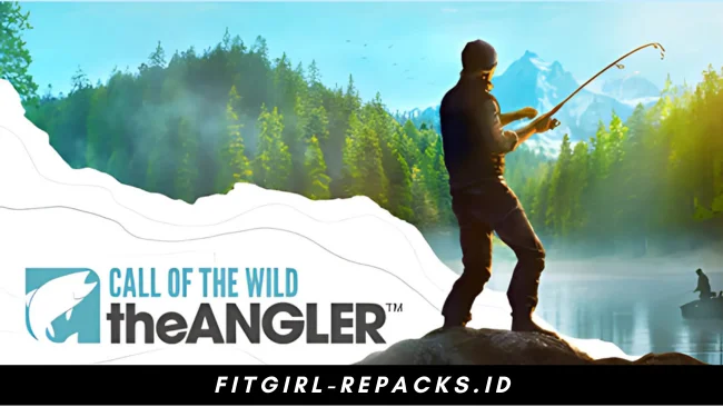 Call of the Wild The Angler Free Download