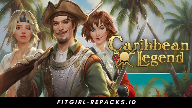 Caribbean Legend Free Download