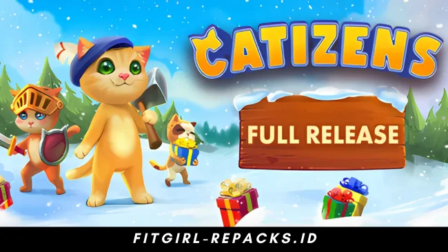 Catizens Free Download