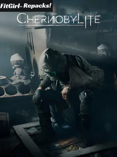 Chernobylite Complete Edition Download Repack