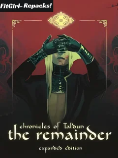 Chronicles of Taldun The Remainder Download Repack