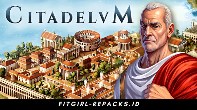 Citadelum Free Download