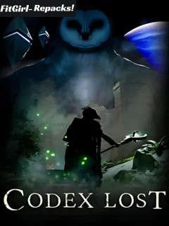 Codex Lost Download Repack