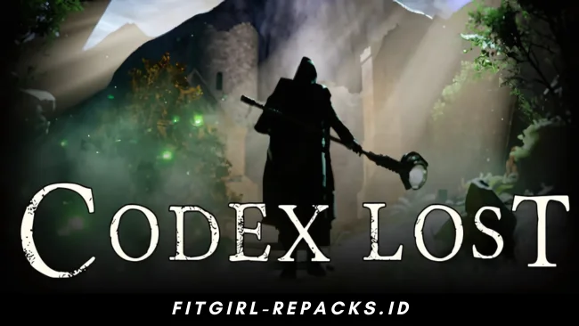 Codex Lost Free Download