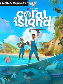 Coral Island Download Repack