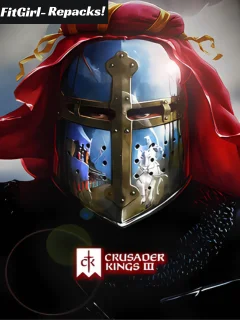 Crusader Kings III Wandering Nobles Download Repack