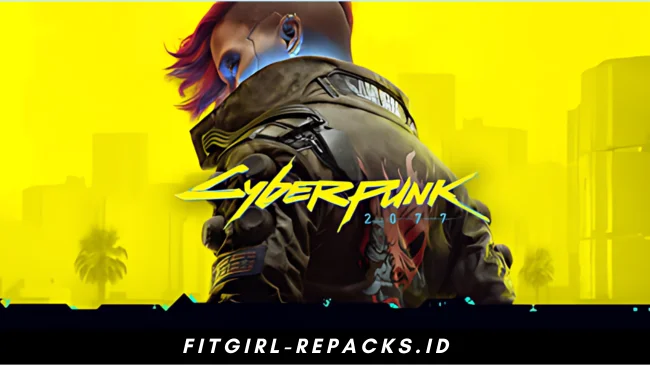 Cyberpunk 2077 Ultimate Edition Free Download