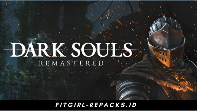 DARK SOULS REMASTERED Free Download