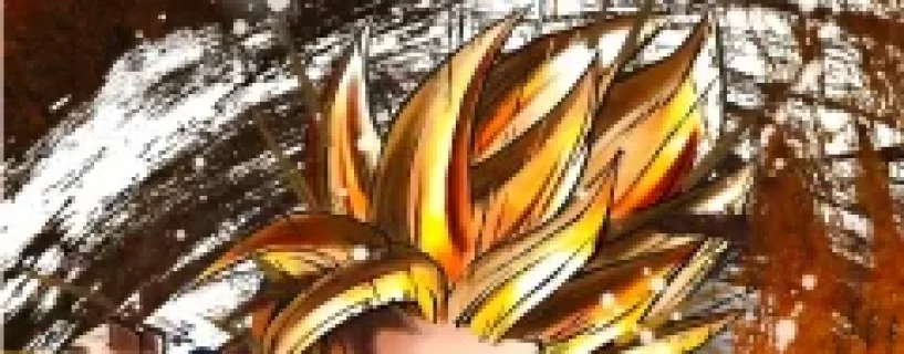 DRAGON BALL FIGHTERZ Free Download