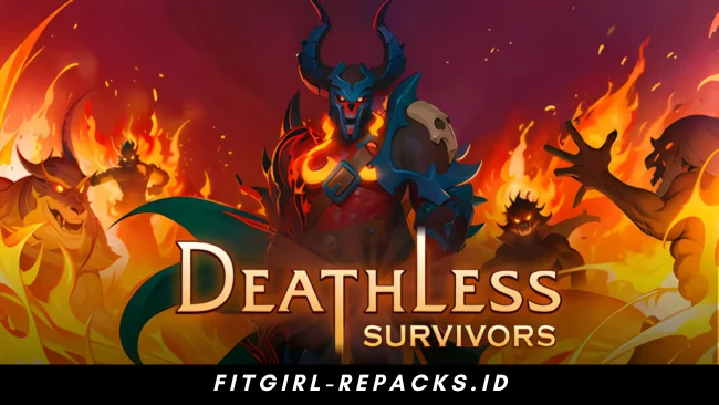 Deathless Survivors Free Download