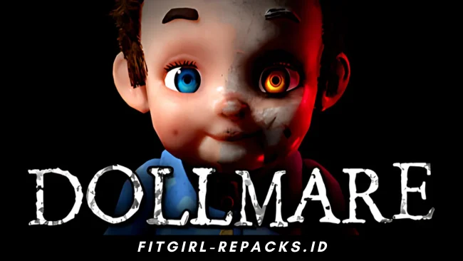 Dollmare Free Download