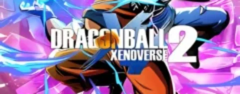 Dragon Ball Xenoverse 2 Future Saga Chapter 2 Free Download