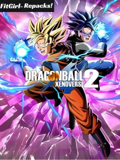 Dragon Ball Xenoverse 2 Future Saga Chapter 2 Download Repack