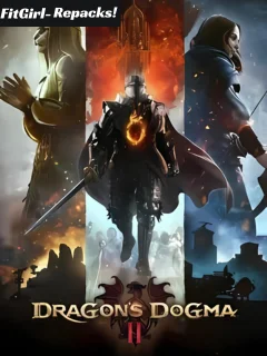 Dragon's Dogma 2 Download Repack