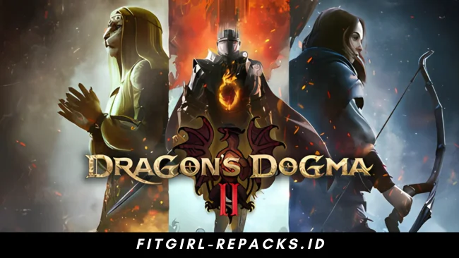 Dragon's Dogma 2 Free Download