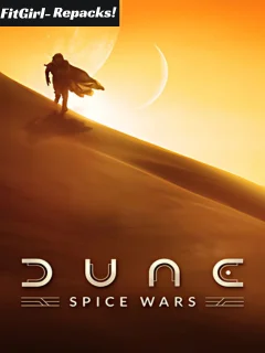 Dune Spice Wars Download Repack