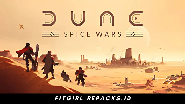 Dune Spice Wars Free Download