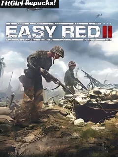 Easy Red 2 Download Repack