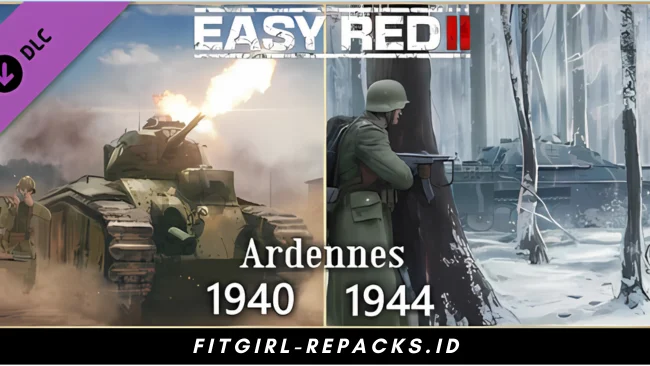 Easy Red 2 Free Download