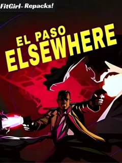 El Paso, Elsewhere Download Repack