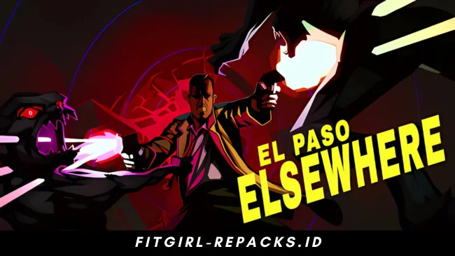 El Paso, Elsewhere Free Download