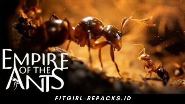 Empire of the Ants Free Download