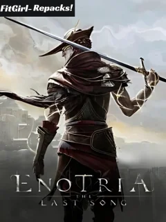 Enotria The Last Song Download Repack