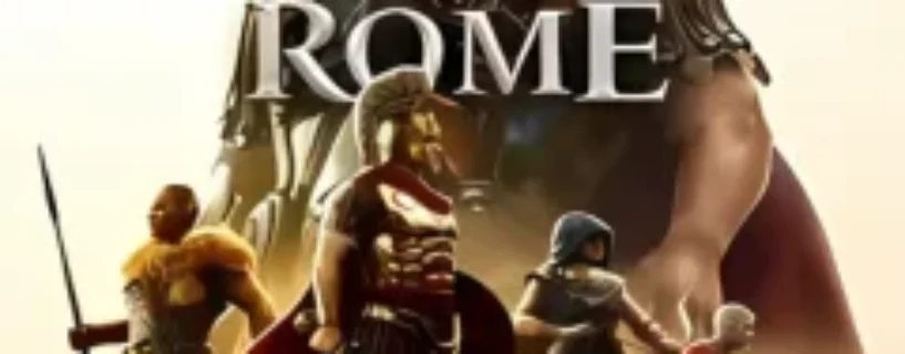 Expeditions: Rome Free Download (v1.6)