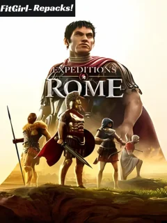 Expeditions Rome Download Repack